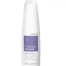 Lakme K.Therapy Sensitive Relaxing Shampoo 300ML