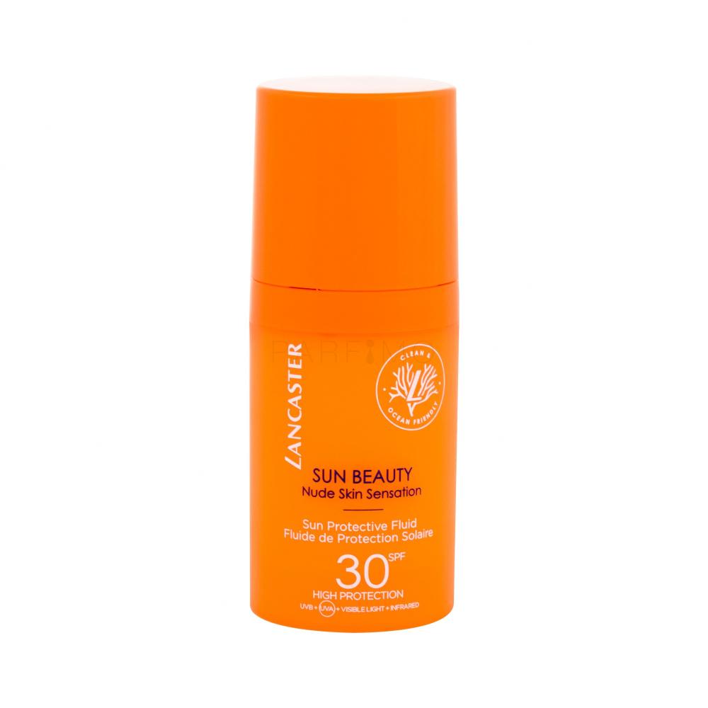 Lancaster Sun Beauty Face Fluid SPF30