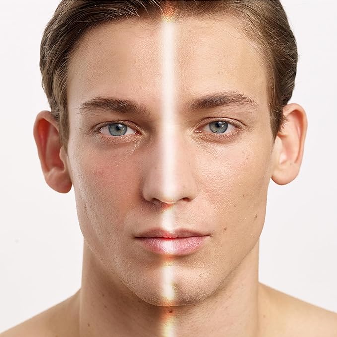 Lancaster Sun Sensitive Tinted Mattifying Fluid SPF 50