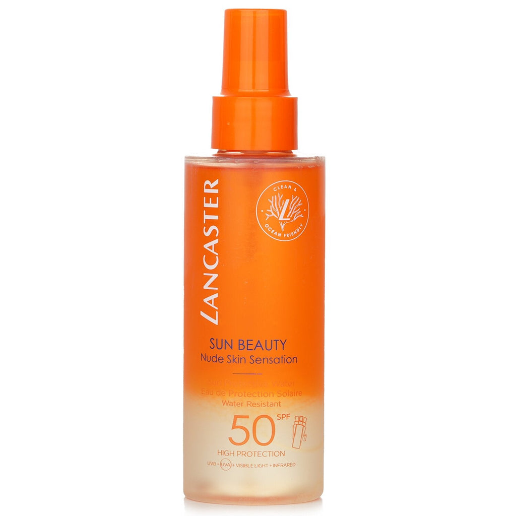 Lancster Sun Beauty Body Water SP50
