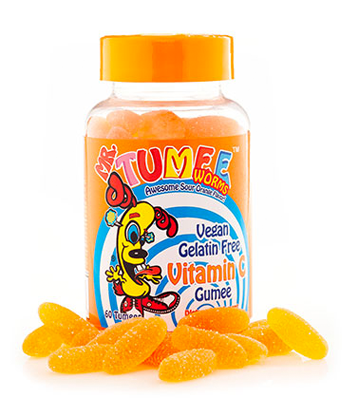 MR.TUMEE Vitamin C