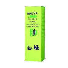 Malva Baby Shampoo- Hair And Body