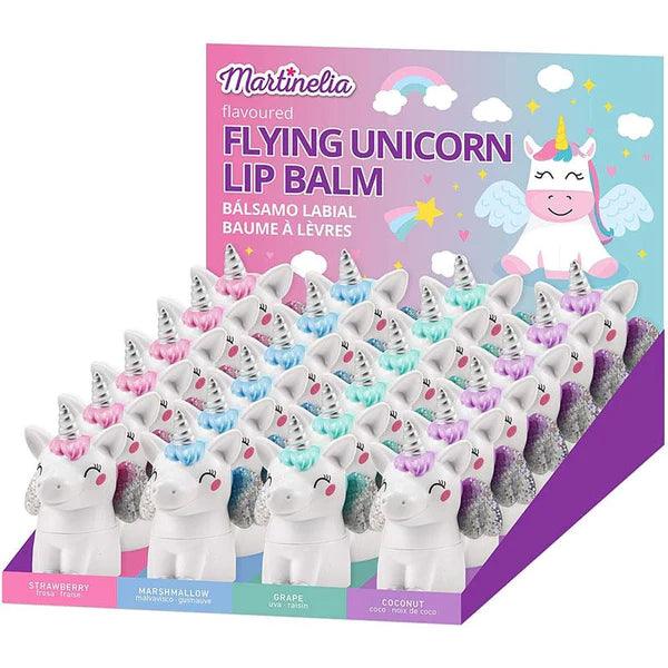 Martinelia Flying Unicorn Lip Balm