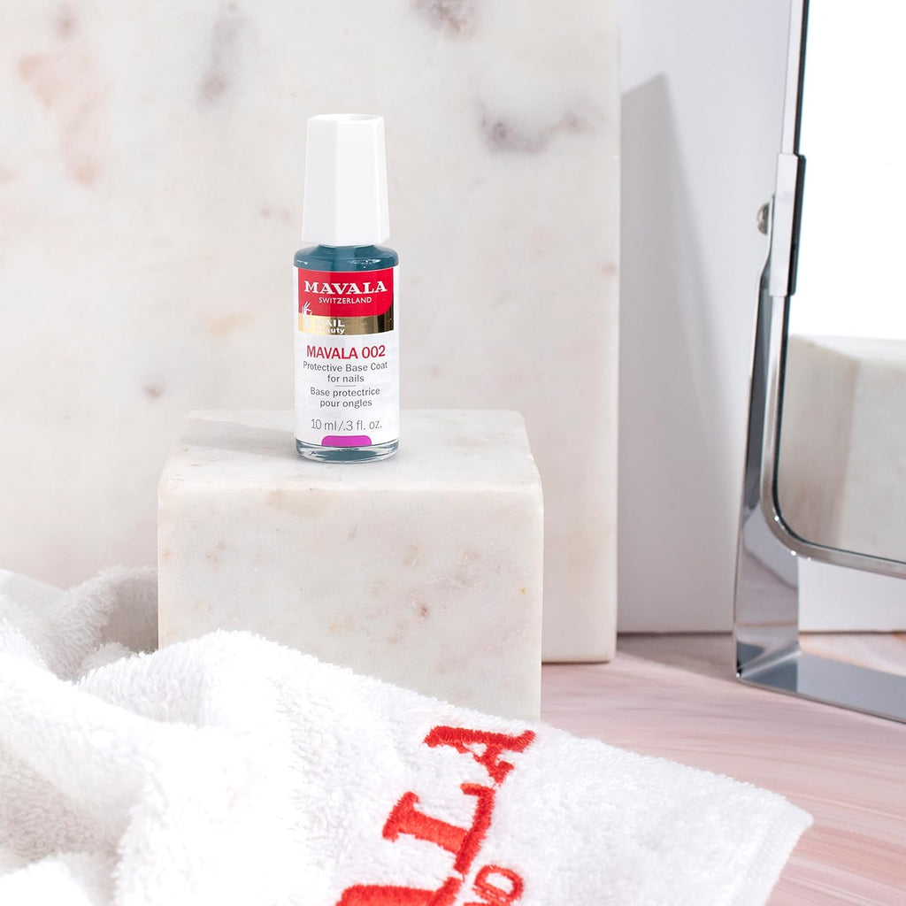 Mavala 002 - Protective Base Coat