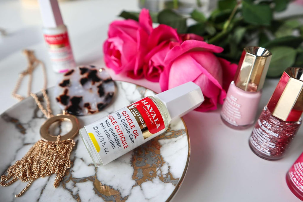 Mavala Cuticle Oil