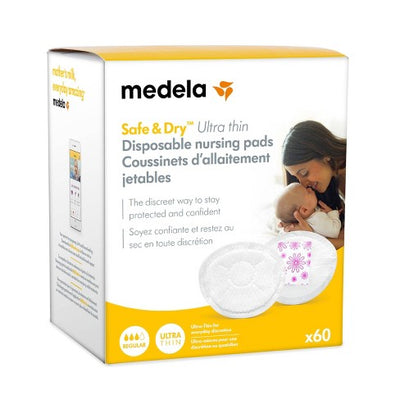 Medela Dispensing Nursing Pads