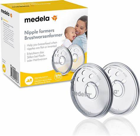 Medela Nipple Formers