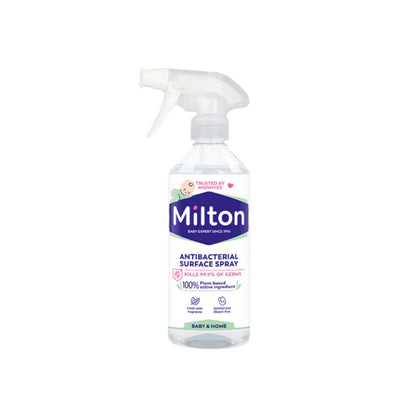 Milton Antibacterial Surface Spray (500ml)