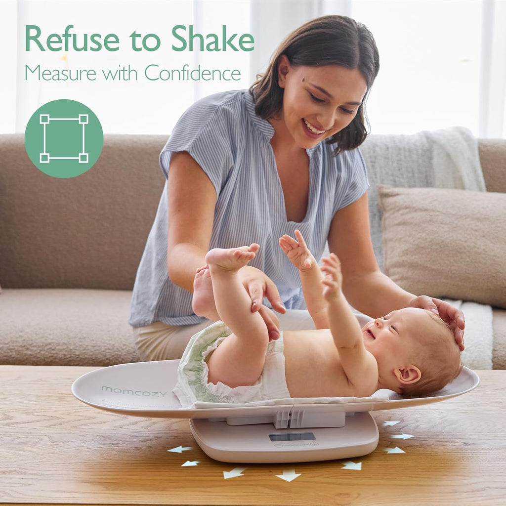 Momcozy Baby Scale