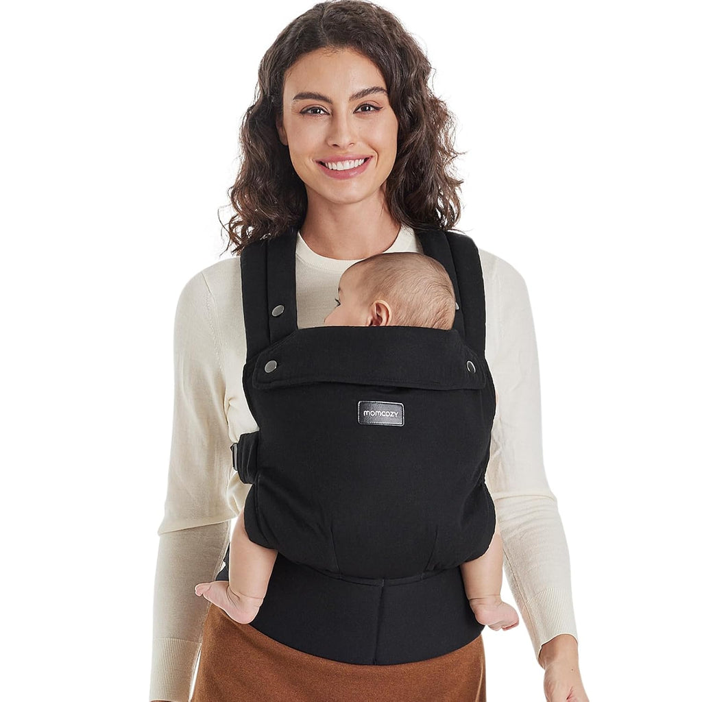 Momcozy Baby Wrap Carrier Slings