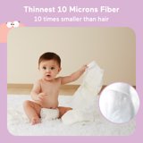 Momcozy Babycozy Baby Diapers Size 1 Small Pack 82 pieces