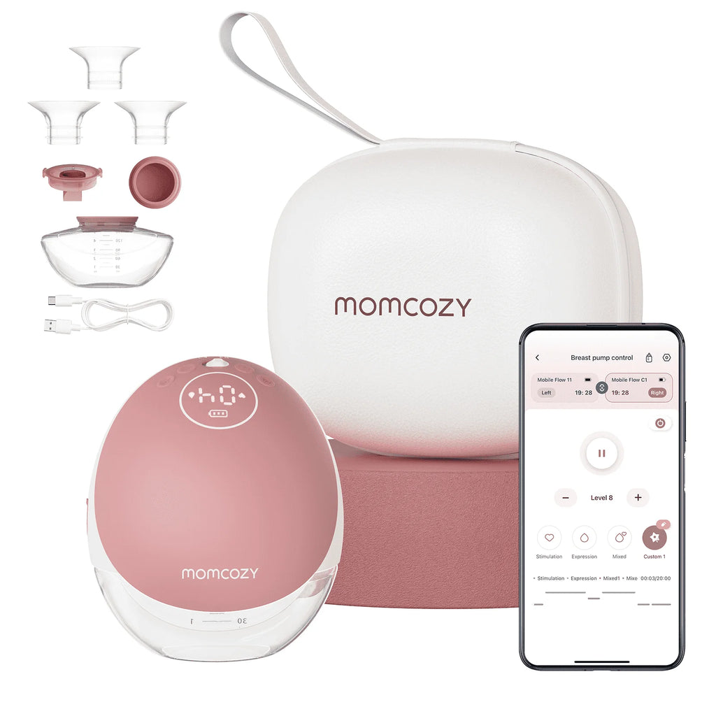 Momcozy Flange For M9 Wearable Pump