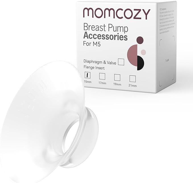 Momcozy Flange Insert For M5