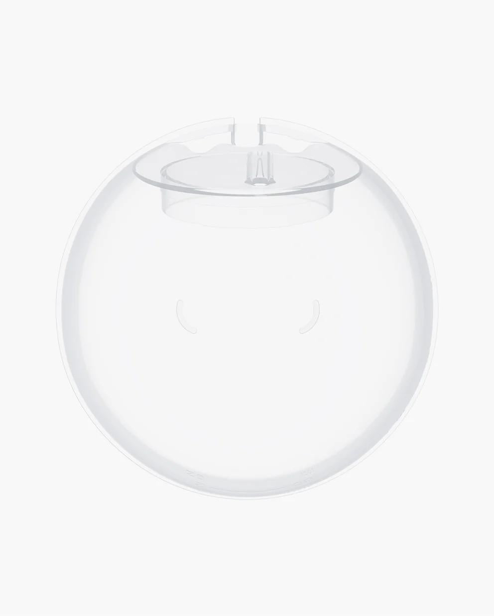 Momcozy Milk Collection Container Cup For M9