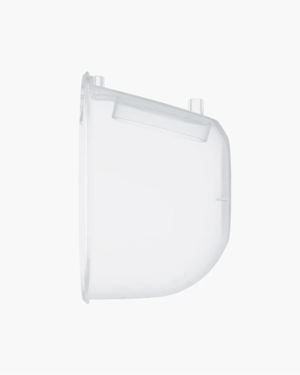 Momcozy Milk Collection Container Cup For M9