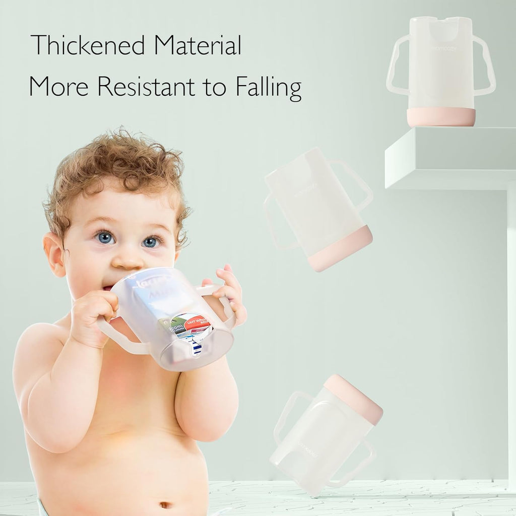 Momcozy Squeeze Pouch Holder