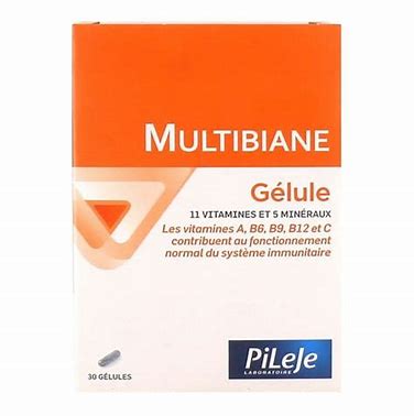 Multibiane