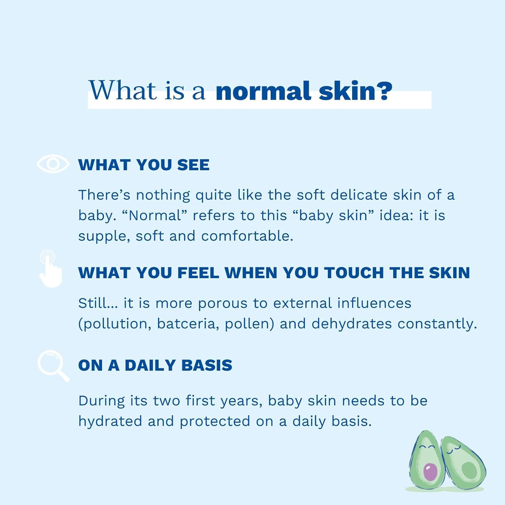 Mustela Gentle Cleansing Gel (500 ml)