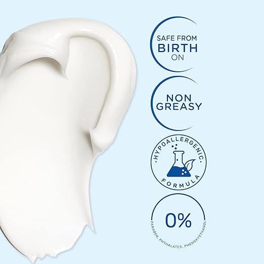 Mustela Hydra Bebe Body Lotion (500mL)