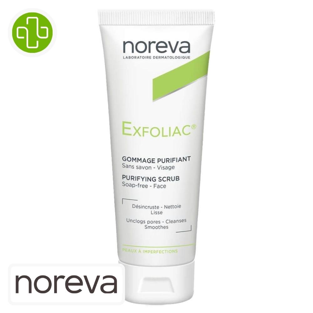 Noreva Exfoliac Purifying Scrub