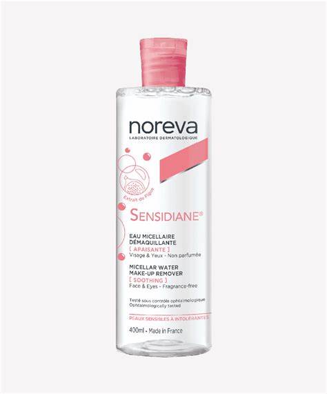 Noreva Sensidiane Soothing Micellar Cleansing Water