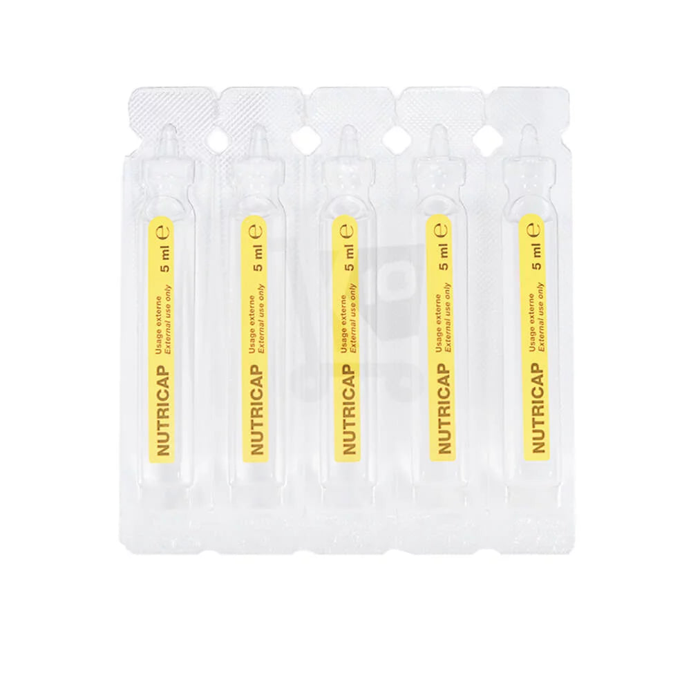 Nutricap Anti-Chute Serum