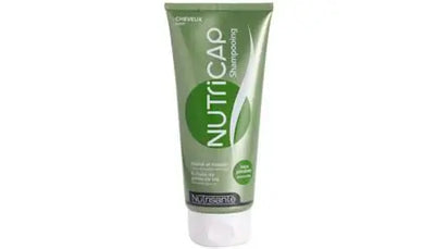 Nutricap Keratine Shampoo