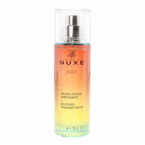 Nuxe Delicous Fragrant Water