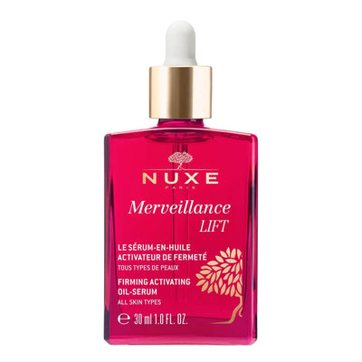 Nuxe Merveillance Lift Oil Serum