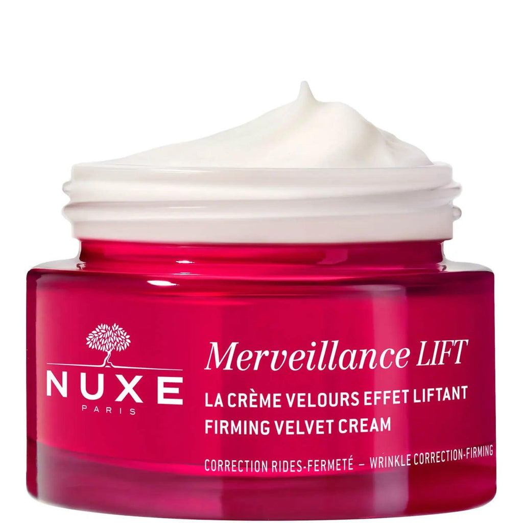 Nuxe Merveillance Lift Velvet Cream