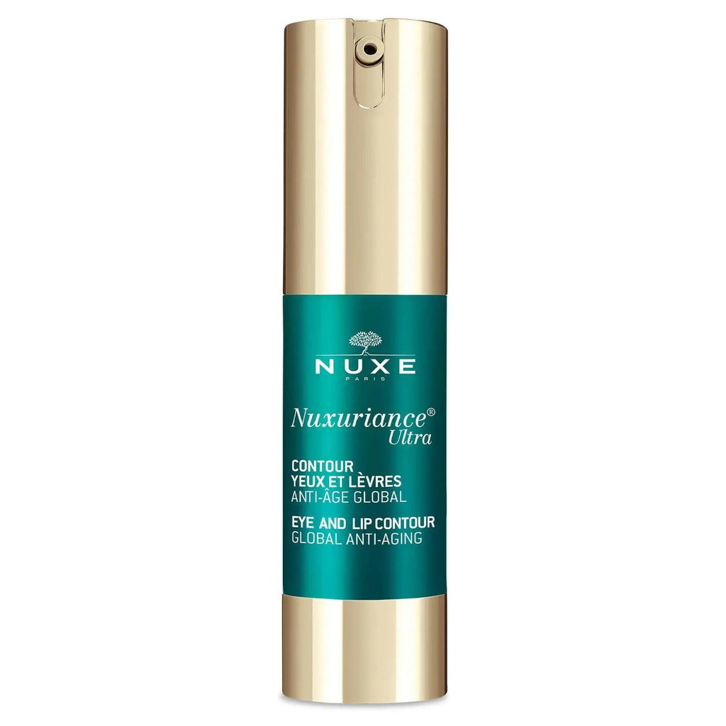 Nuxe Nuxiriance Ultra Eye And Lip Contour