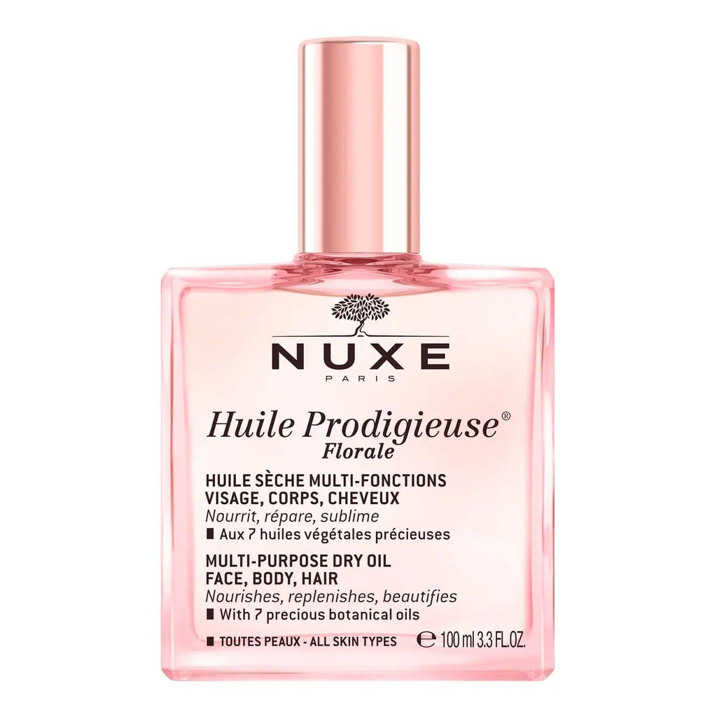 Nuxe Prodigieuse Floral Oil
