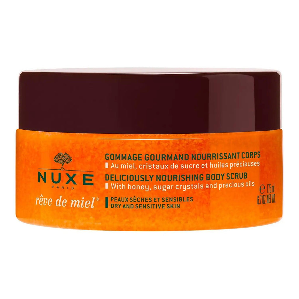 Nuxe Reve De Miel Body Scrub