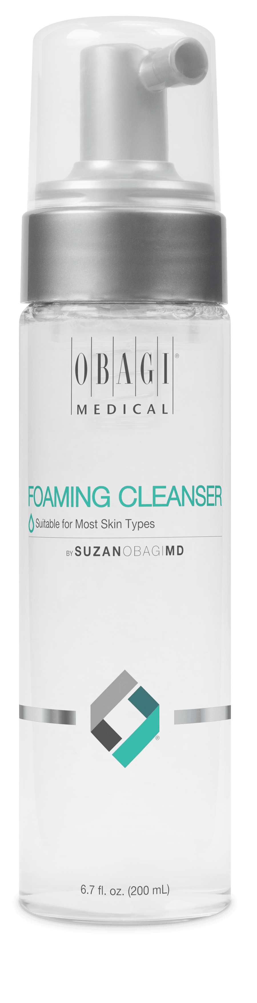 Obagi Foaming Cleanser