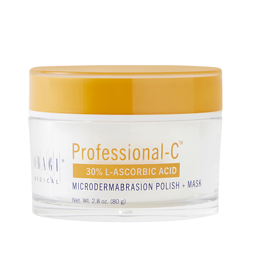 Obagi Microdermabrasion Polish + Mask