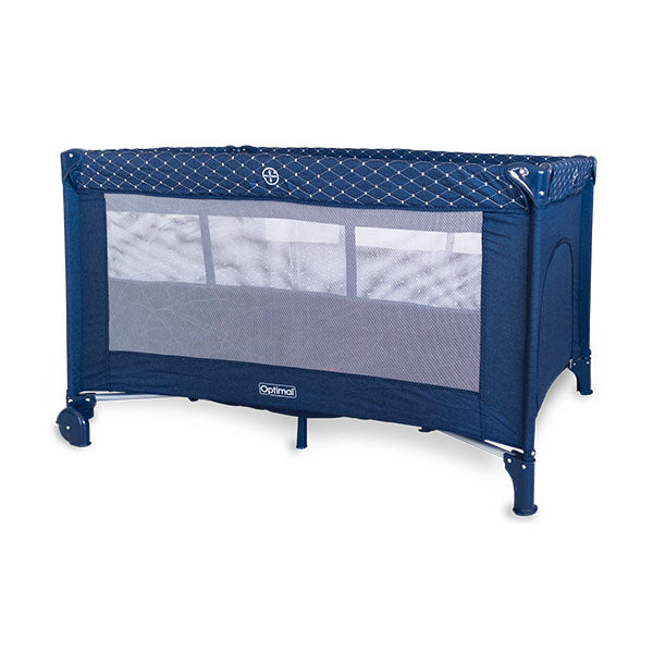 Optimal Baby Playpen (76×125 cm)