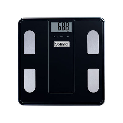 Optimal Body Composition Scale