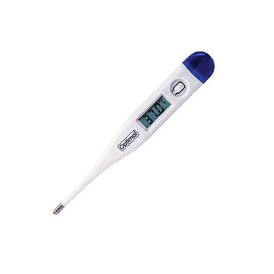 Optimal Digital Fix Tip Thermometer (30 Seconds)