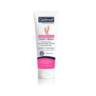Optimal Hydrating Hand Cream 125ml
