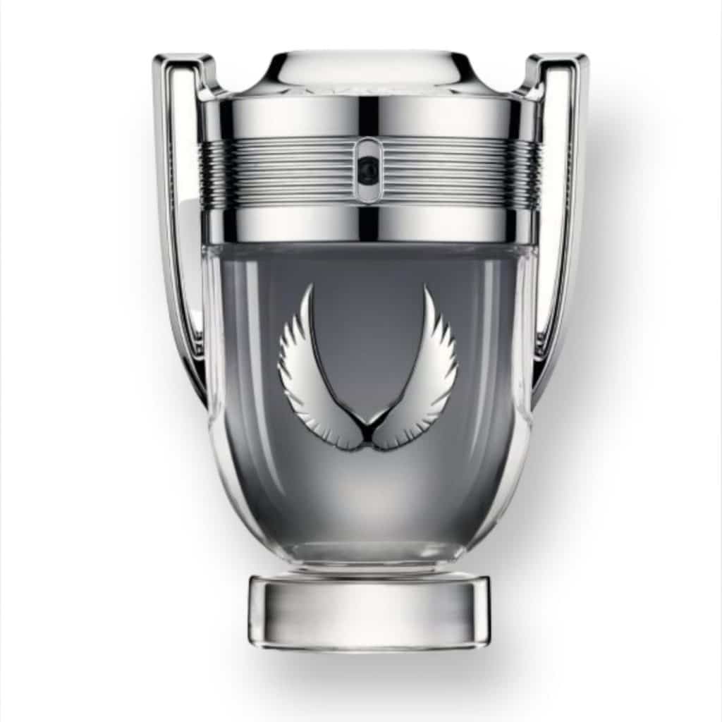 Paco Rabanne Invictus Platinium For Men
