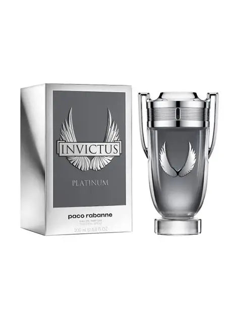 Paco Rabanne Invictus Platinium For Men
