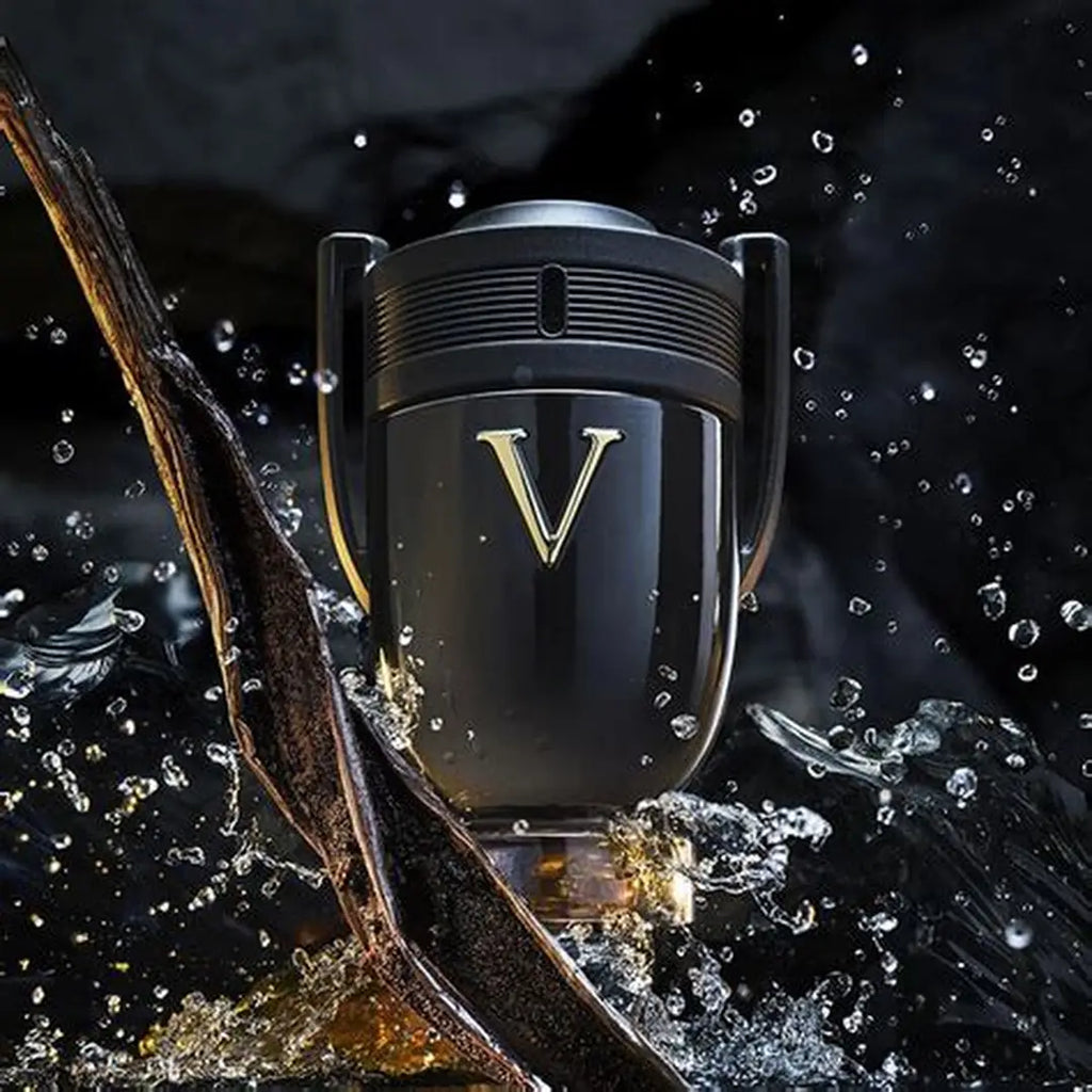 Paco Rabanne Invictus Victory Absolu for men