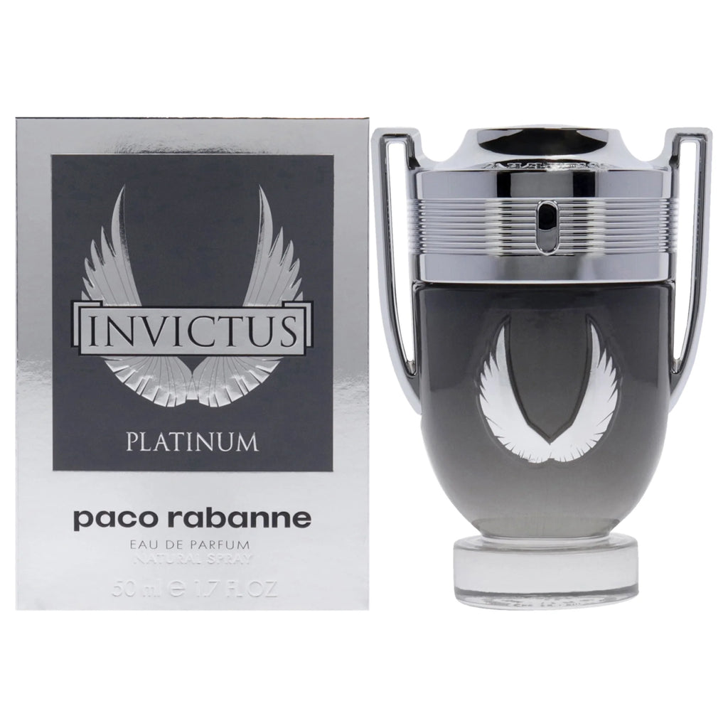 Paco Rabanne Invictus Platinium For Men