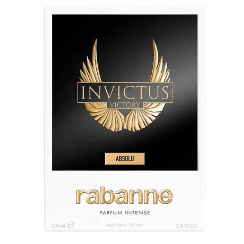 Paco Rabanne Invictus Victory Absolu for men