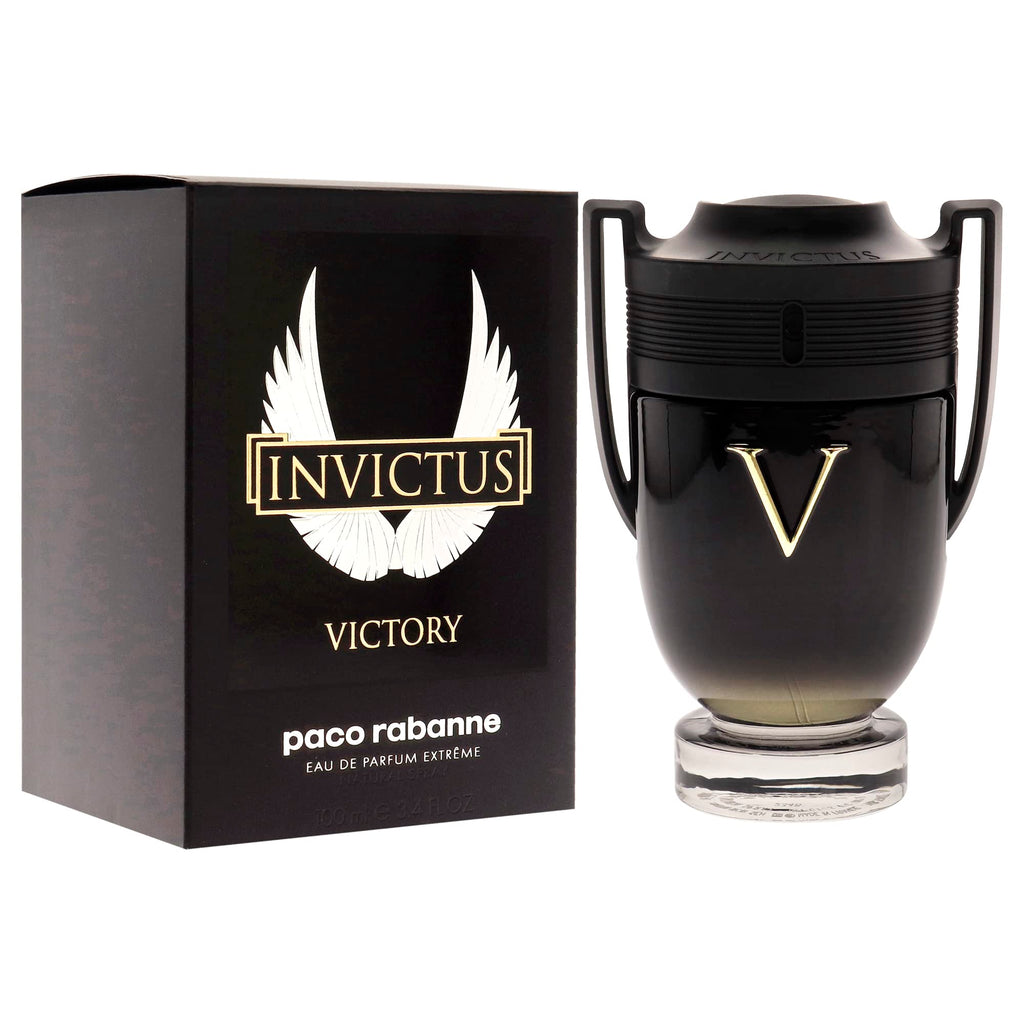 Paco Rabanne Invictus Victory Eau De Parfum