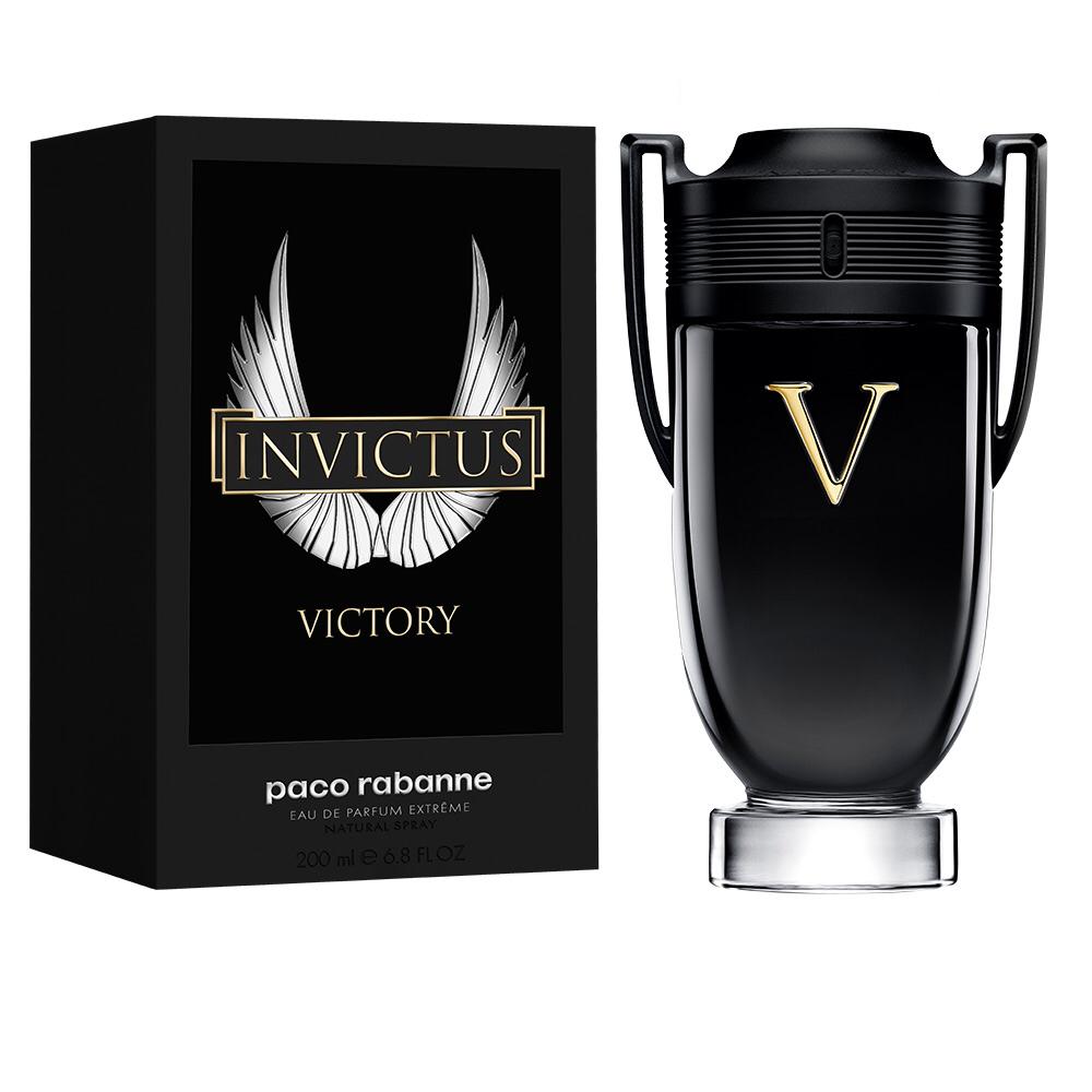 Paco Rabanne Invictus Victory Eau De Parfum