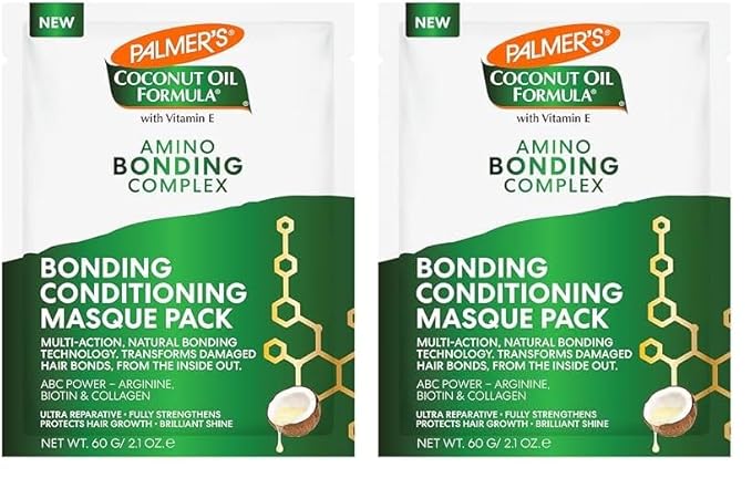 Palmer's Amino Bonding Complex Hair Mask