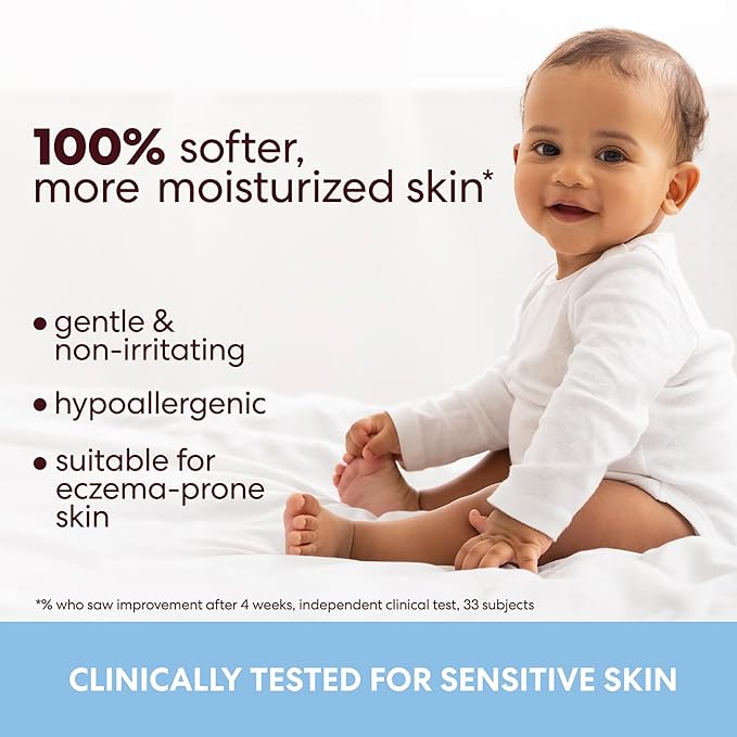 Palmer's Cocoa Butter Formula Body Baby Lotion