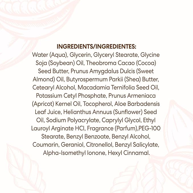 Palmer's Cocoa Butter Formula Body Baby Lotion