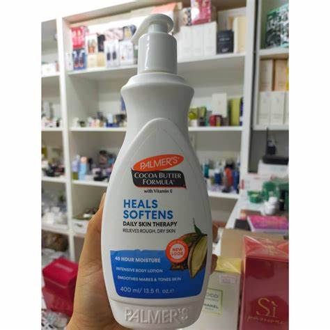 Palmer's Cocoa Butter Formula Body Lotion